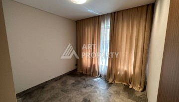 Уникальная квартира 3+1 в районе пляжа Клеопатры, 87 кв.м. - Ракурс 12