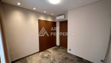 Уникальная квартира 3+1 в районе пляжа Клеопатры, 87 кв.м. - Ракурс 14