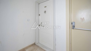 Меблированная квартира 2+1 в Оба, 90 кв.м. - Ракурс 14