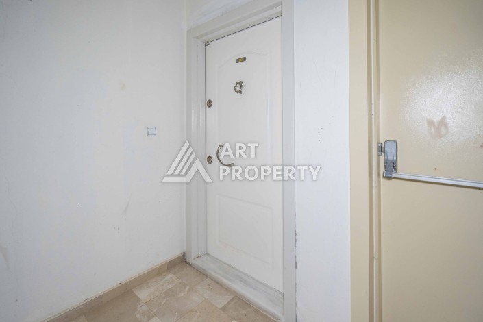 Меблированная квартира 2+1 в Оба, 90 кв.м. - Ракурс 13