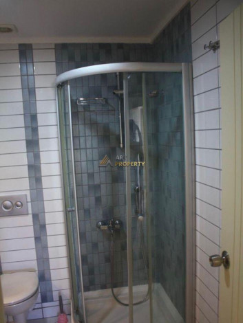 Трехкомнатная квартира в хорошем комплексе вблизи моря, 110 м2 - Ракурс 4