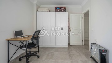 Меблированная квартира 2+1 в Оба, 90 кв.м. - Ракурс 21