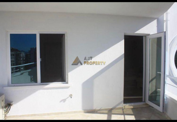 Трехкомнатная квартира в хорошем комплексе вблизи моря, 110 м2 - Ракурс 8