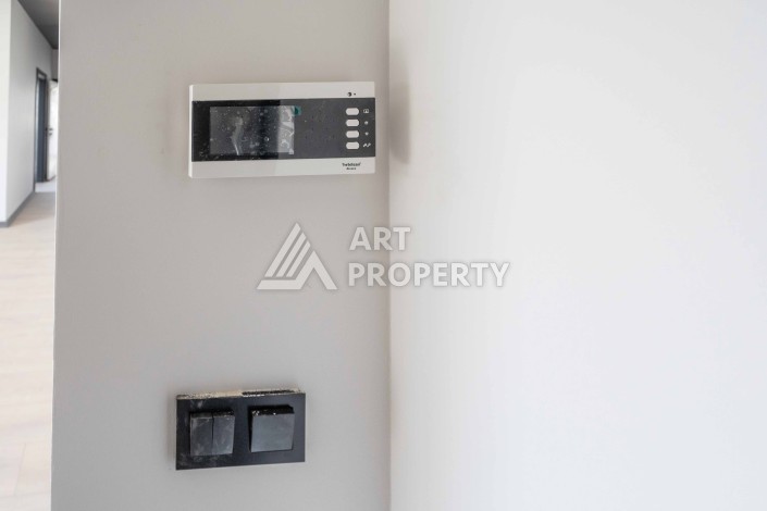 Новая квартира 2+1 в районе Оба, 90 кв.м. - Ракурс 6