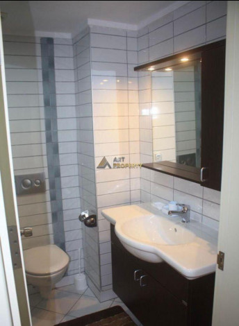 Трехкомнатная квартира в хорошем комплексе вблизи моря, 110 м2 - Ракурс 12