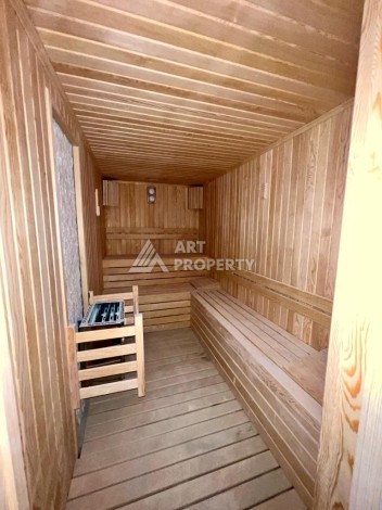 Современная квартира 1+1 в центре Махмутлара, 50 кв.м. - Ракурс 3