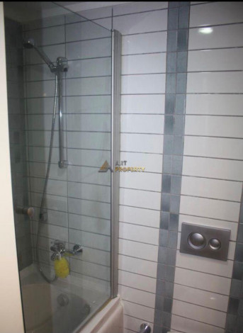 Трехкомнатная квартира в хорошем комплексе вблизи моря, 110 м2 - Ракурс 14