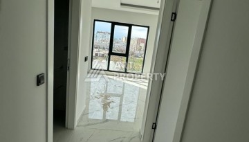 Современная квартира 1+1 в центре Махмутлара, 50 кв.м. - Ракурс 19