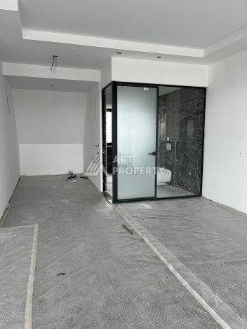 Виллы от 410 кв.м. в минутной доступности от пляжа Инжекум - Ракурс 16