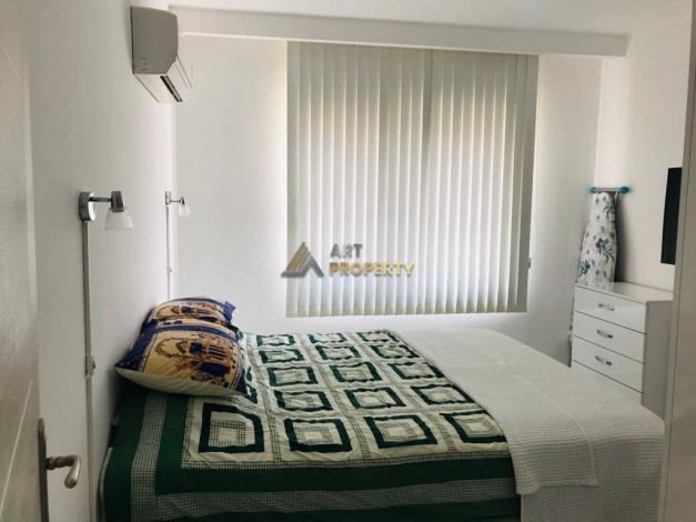 Двухкомнатная меблированная квартира на центральной улице Махмутлара, Алания,60 м2 - Ракурс 4