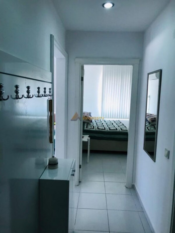 Двухкомнатная меблированная квартира на центральной улице Махмутлара, Алания,60 м2 - Ракурс 6