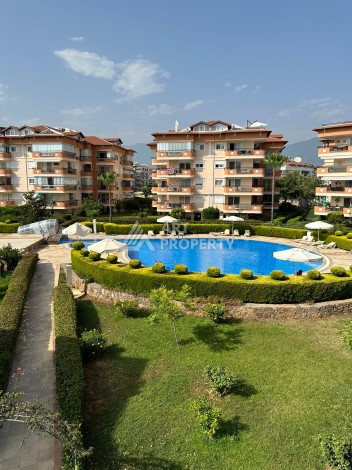 Просторная квартира 2+1 в Оба, 125 кв.м. - Ракурс 3