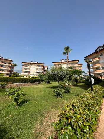 Просторная квартира 2+1 в Оба, 125 кв.м. - Ракурс 5