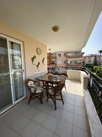 Просторная квартира 2+1 в Оба, 125 кв.м. - Ракурс 7