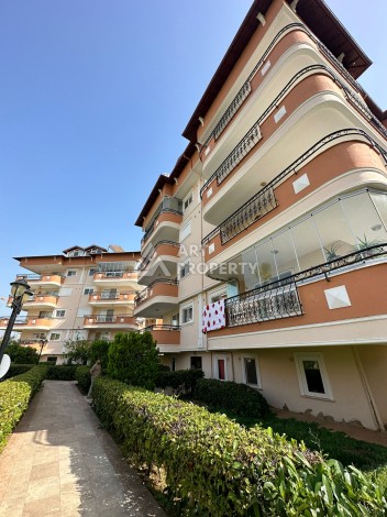 Просторная квартира 2+1 в Оба, 125 кв.м. - Ракурс 8