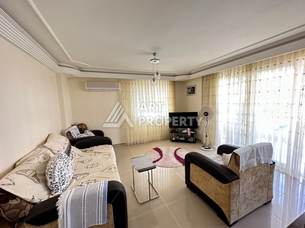 Просторная квартира 2+1 в Оба, 125 кв.м. - Ракурс 14