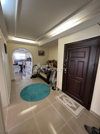 Просторная квартира 2+1 в Оба, 125 кв.м. - Ракурс 15