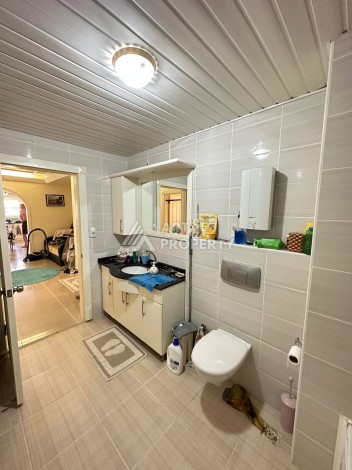 Просторная квартира 2+1 в Оба, 125 кв.м. - Ракурс 19
