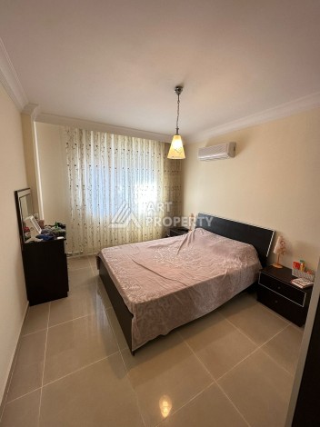 Просторная квартира 2+1 в Оба, 125 кв.м. - Ракурс 21