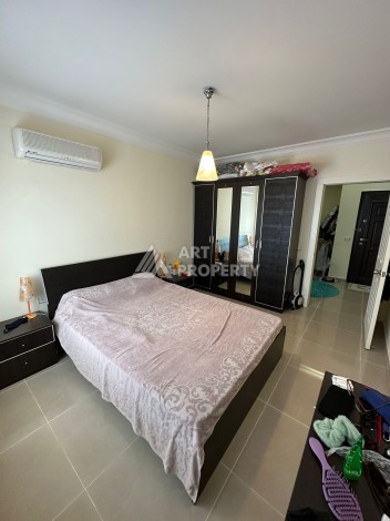 Просторная квартира 2+1 в Оба, 125 кв.м. - Ракурс 22