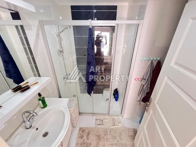 Отличная квартира 2+1 площадью 120 кв.м. в Махмутларе - Ракурс 2