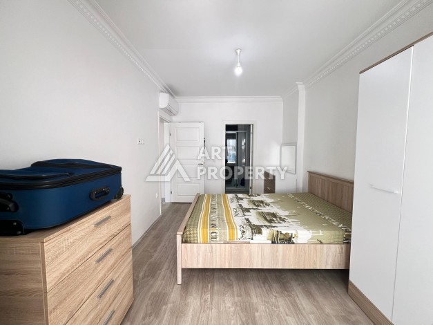 Отличная квартира 2+1 площадью 120 кв.м. в Махмутларе - Ракурс 3