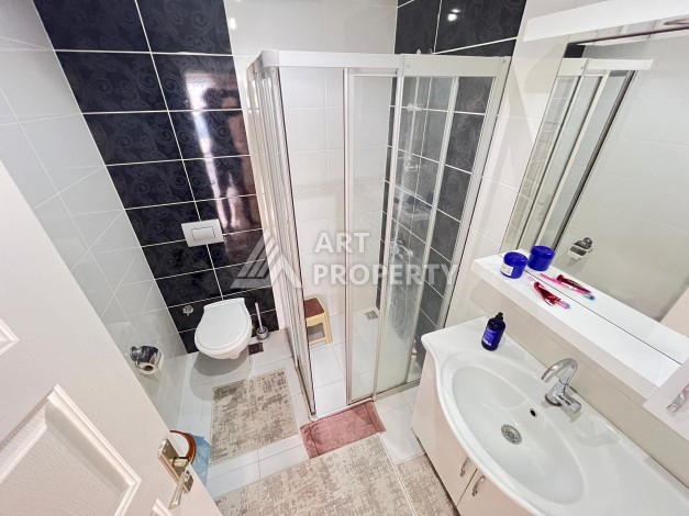 Отличная квартира 2+1 площадью 120 кв.м. в Махмутларе - Ракурс 4