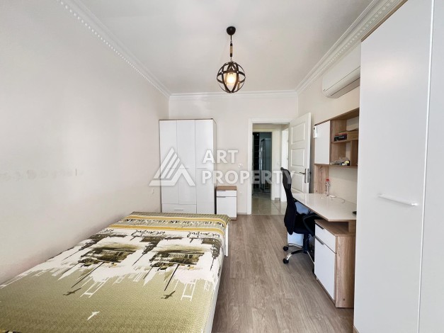 Отличная квартира 2+1 площадью 120 кв.м. в Махмутларе - Ракурс 6