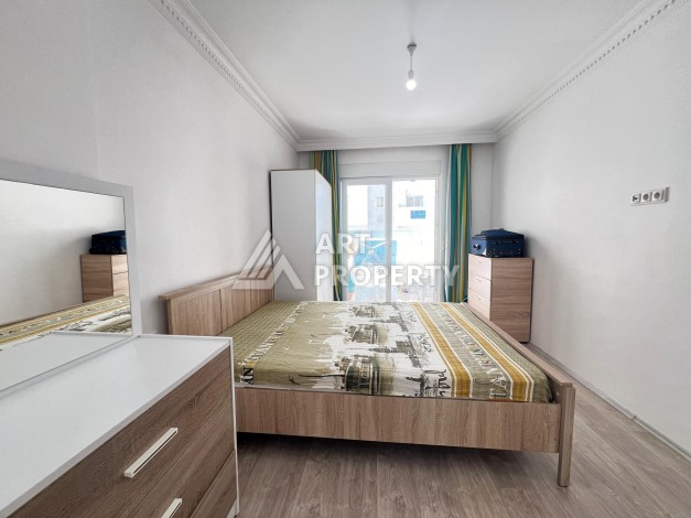 Отличная квартира 2+1 площадью 120 кв.м. в Махмутларе - Ракурс 9