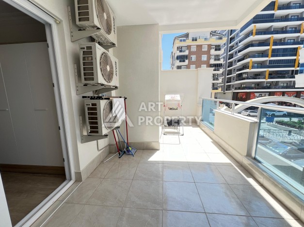 Отличная квартира 2+1 площадью 120 кв.м. в Махмутларе - Ракурс 12