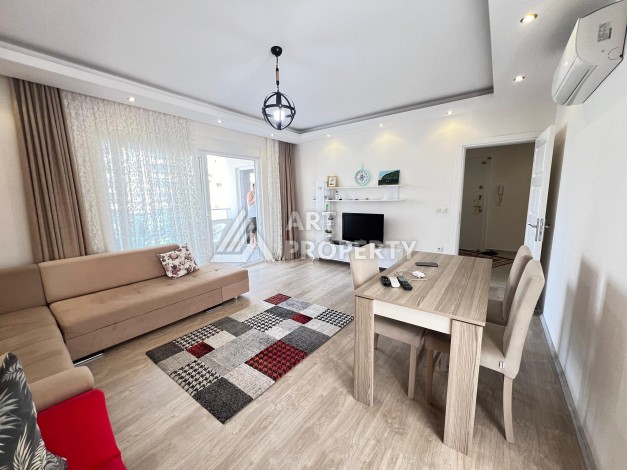 Отличная квартира 2+1 площадью 120 кв.м. в Махмутларе - Ракурс 13