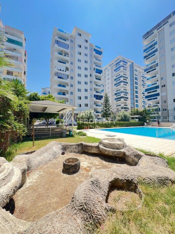 Отличная квартира 2+1 площадью 120 кв.м. в Махмутларе - Ракурс 16