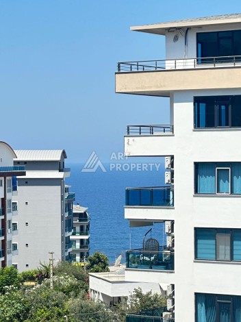 Просторная квартира 1+1 с видом на лес в Каргыджаке, 75 кв.м - Ракурс 25