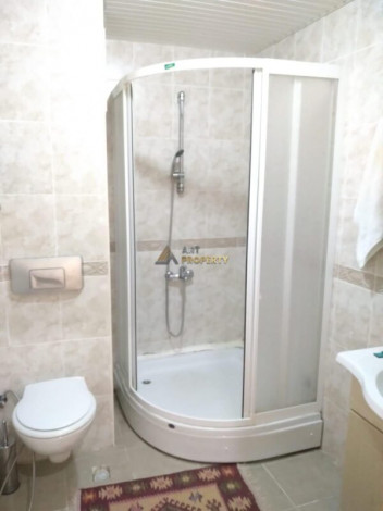 Квартира 2+1 вблизи Средиземного моря в центре Махмутлар, 125 м2 - Ракурс 6