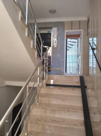 Квартира 2+1 вблизи Средиземного моря в центре Махмутлар, 125 м2 - Ракурс 8