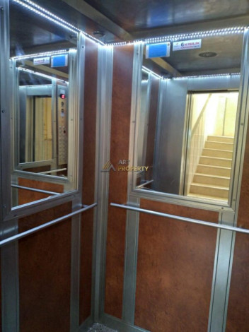 Квартира 2+1 вблизи Средиземного моря в центре Махмутлар, 125 м2 - Ракурс 17