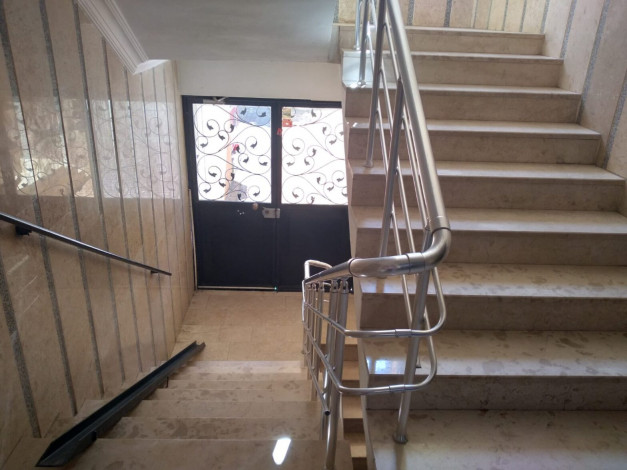 Квартира 2+1 вблизи Средиземного моря в центре Махмутлар, 125 м2 - Ракурс 18