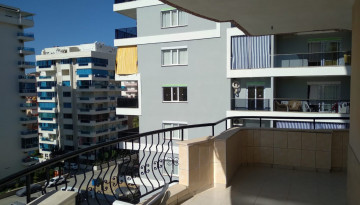 Квартира 2+1 вблизи Средиземного моря в центре Махмутлар, 125 м2 - Ракурс 21