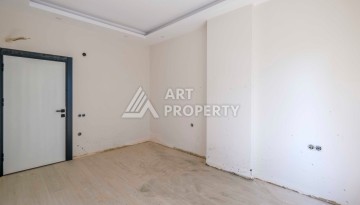 Кварти ра 1+1 в новом доме, 55 кв.м. Махмутлар, Алания. - Ракурс 9