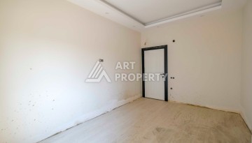 Кварти ра 1+1 в новом доме, 55 кв.м. Махмутлар, Алания. - Ракурс 12