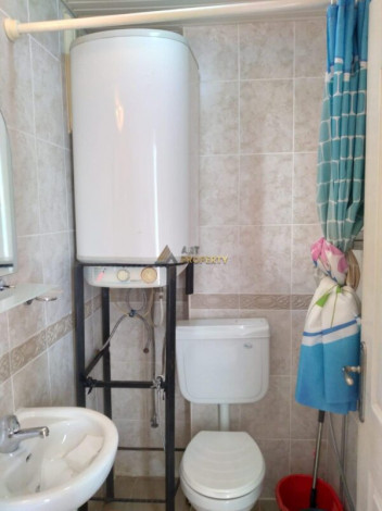 Квартира 2+1 вблизи Средиземного моря в центре Махмутлар, 125 м2 - Ракурс 21