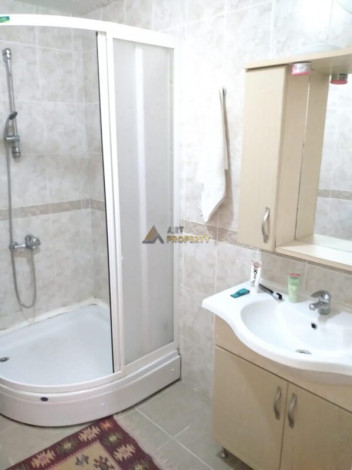 Квартира 2+1 вблизи Средиземного моря в центре Махмутлар, 125 м2 - Ракурс 24