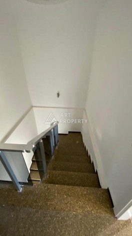 Вилла 3+1 под ВНЖ в Конаклы. До моря 300 м. - Ракурс 12