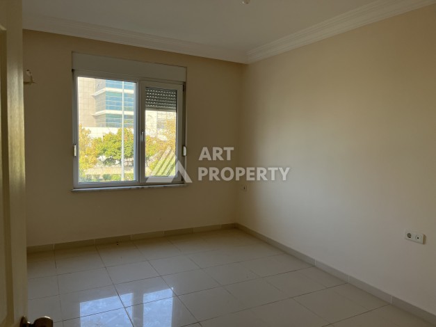 Просторная квартира 2+1 в районе Оба, 115 кв.м. - Ракурс 5