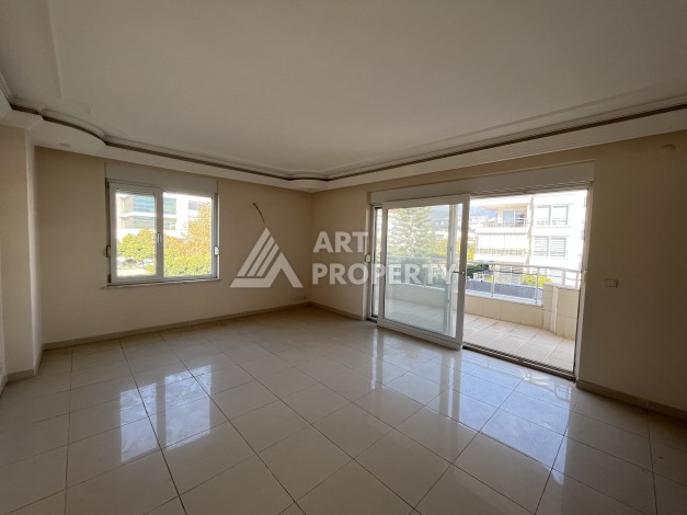 Просторная квартира 2+1 в районе Оба, 115 кв.м. - Ракурс 9