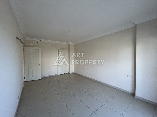 Просторная квартира 2+1 в районе Оба, 115 кв.м. - Ракурс 16