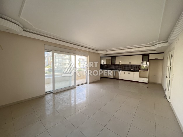 Просторная квартира 2+1 в районе Оба, 115 кв.м. - Ракурс 17