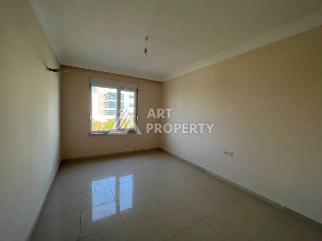 Просторная квартира 2+1 с двумя спальнями, 115 кв.м. Оба, Алания - Ракурс 9