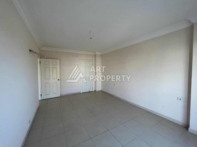 Просторная квартира 2+1 с двумя спальнями, 115 кв.м. Оба, Алания - Ракурс 19