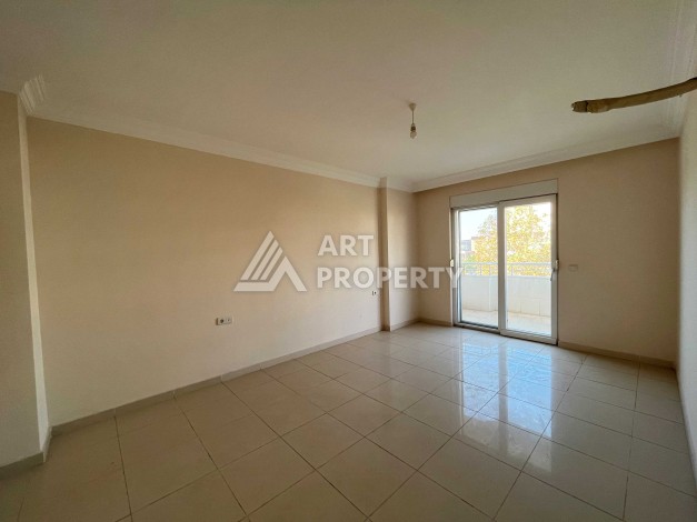 Просторная квартира 2+1 с двумя спальнями, 115 кв.м. Оба, Алания - Ракурс 22